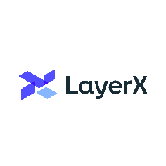 ロゴ：株式会社LayerX