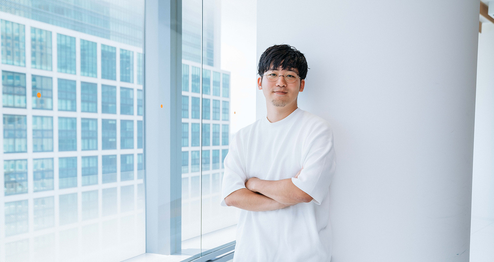 「ふわっとしたまま進むってことも大事」“好き”を潰さず自分の小さな軸を大切に/電通 高橋鴻介さん