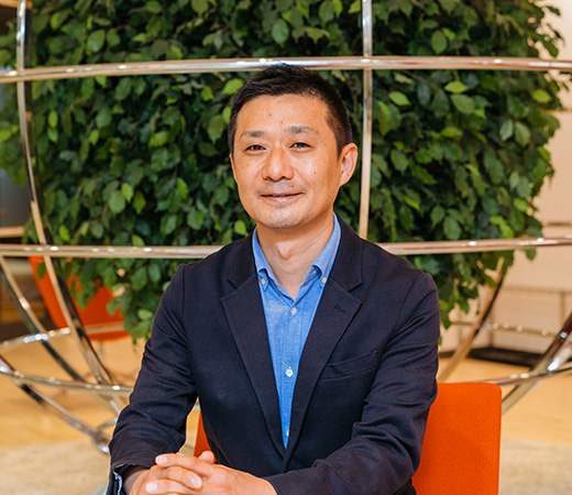 写真:加藤裕一郎さん