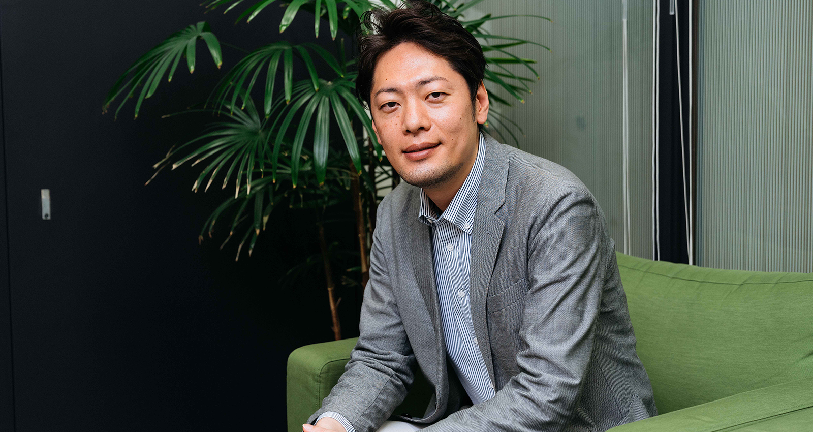 失敗を恐れず、チャレンジをし続ける/アジャイルメディア・ネットワーク 上田怜史さん(後編)