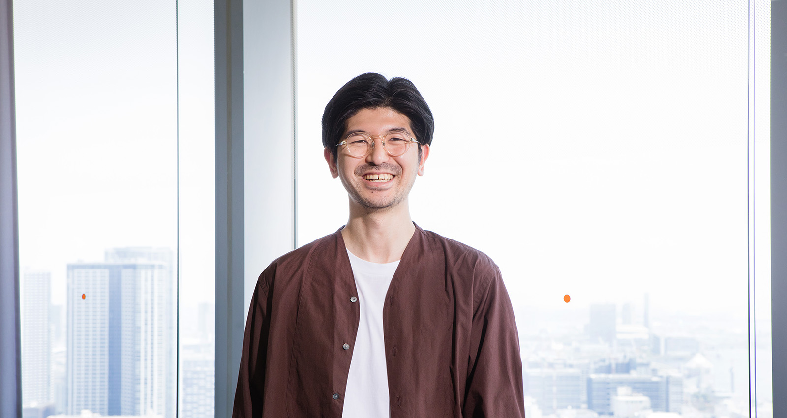 子どもの頃から好きなものをたどって見つけた「CMプランナー」という仕事。理想と現実のギャップに悩みながら進んできた/電通 佐藤雄介さん(後編)