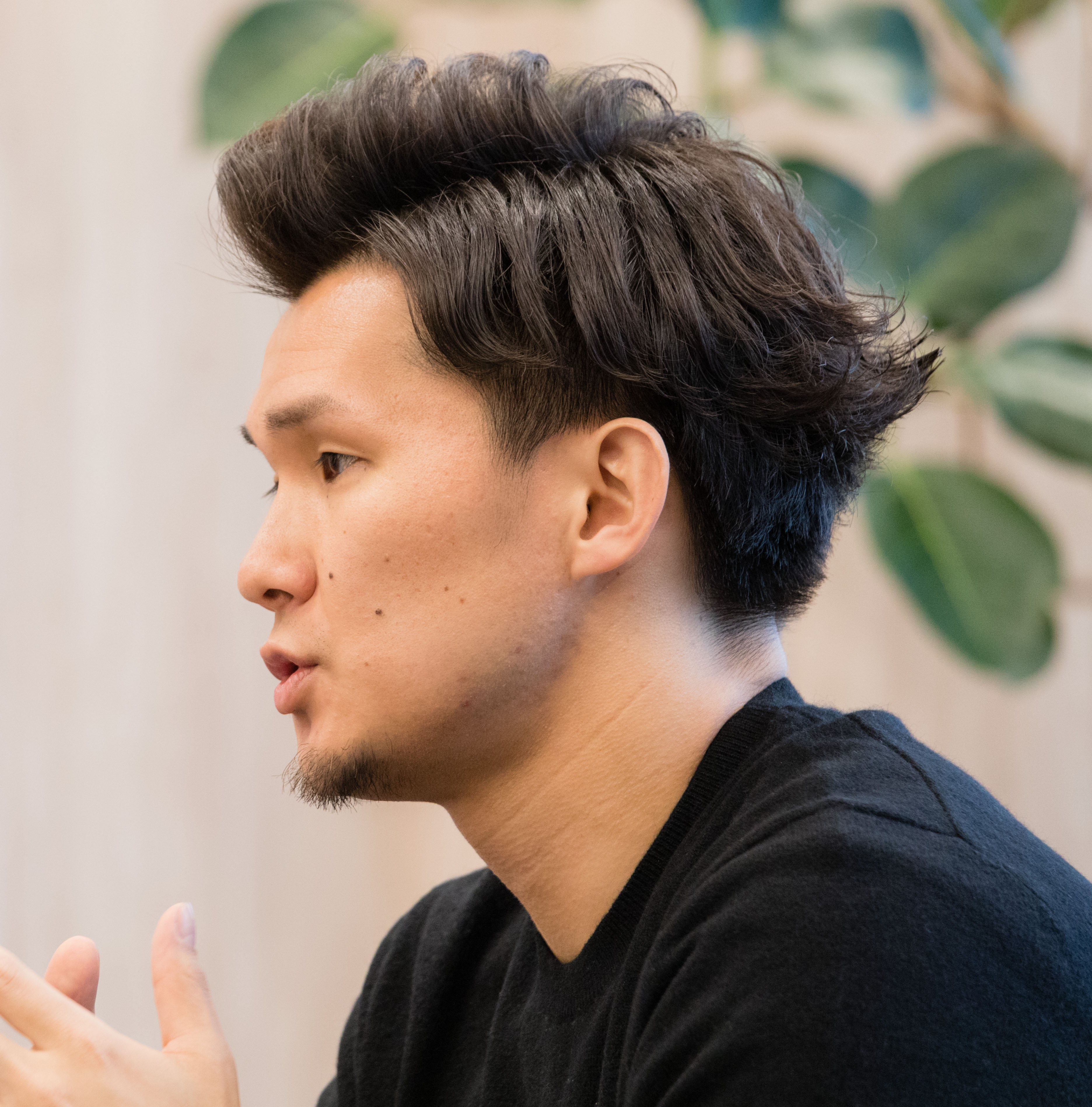 写真:佐藤弘規さん