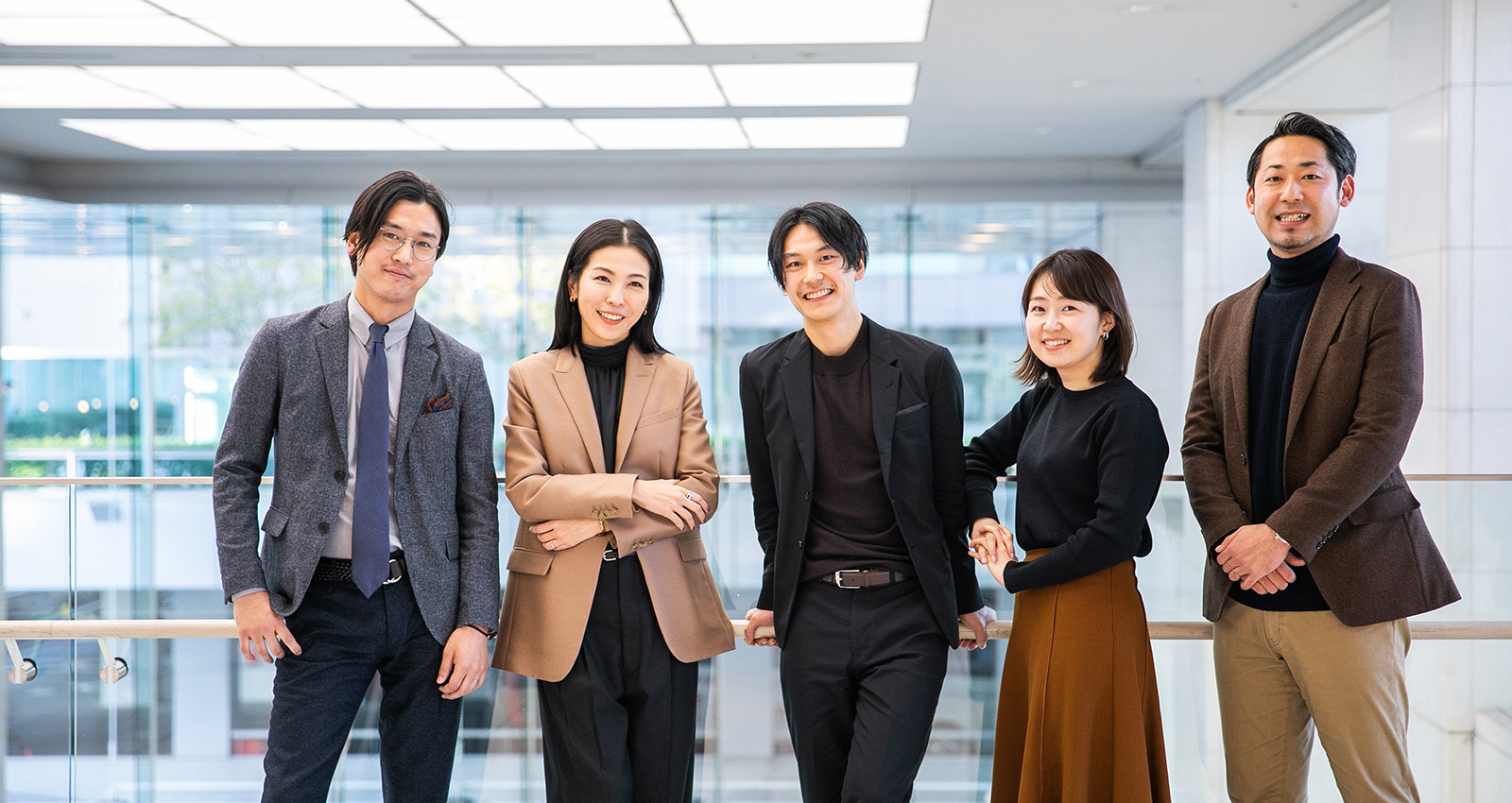 株式会社AIAD