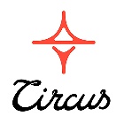 ロゴ：株式会社CIRCUS