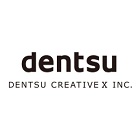 ロゴ:株式会社電通クリエーティブX(クロス)