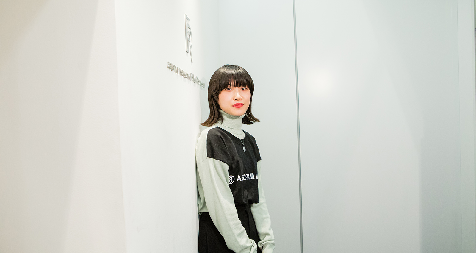 就活は、さまざまな企業と出会うチャンス。自分を型にはめないことが大事/フェロールーム デザイナー 高松真佳さん