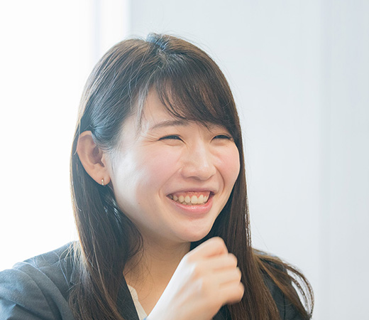 写真:松原可南子さん