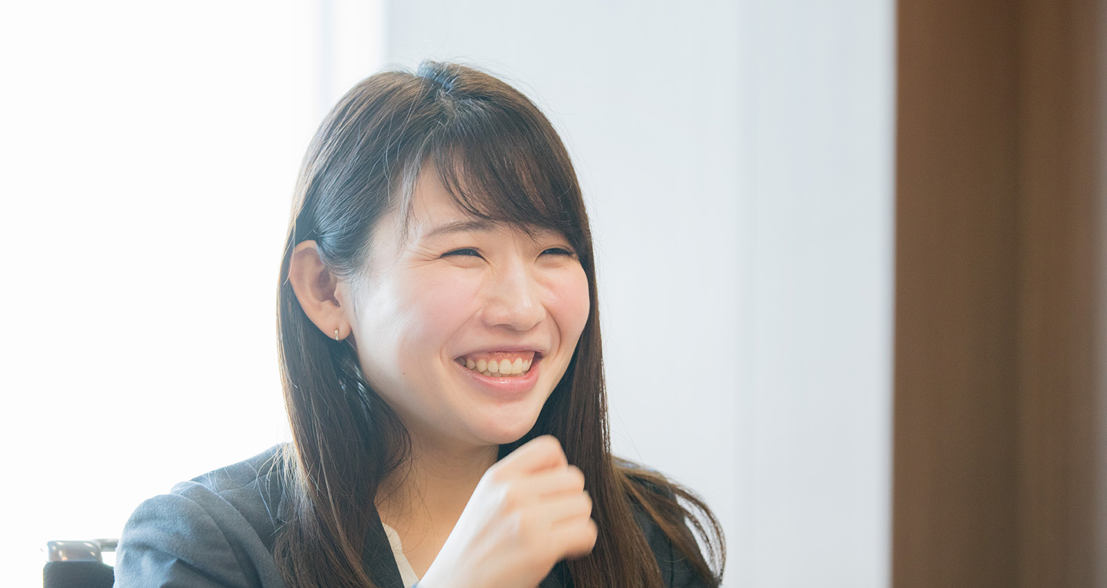 観光地の魅力を掘り起こしたい。PRのちからで地方創生/JTBコミュニケーションデザイン PR事業部 第2営業局 営業1課 営業 松原可南子さん