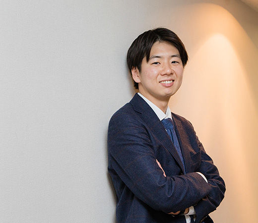 写真:宮田匠さん