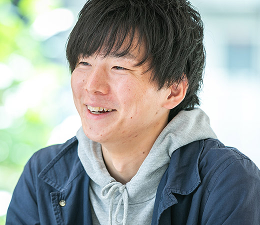 写真：瀧智之さん