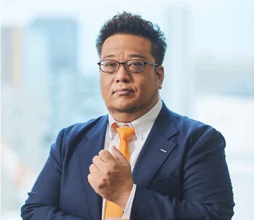 写真:岸邊一晃さん