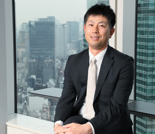 写真:萩原利幸さん