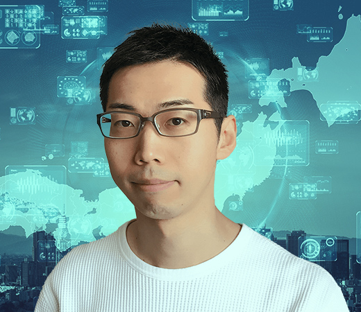 写真:荻原和樹さん