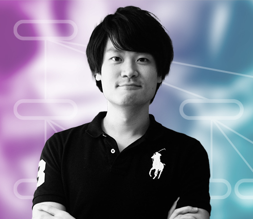 写真:岩井孝憲さん