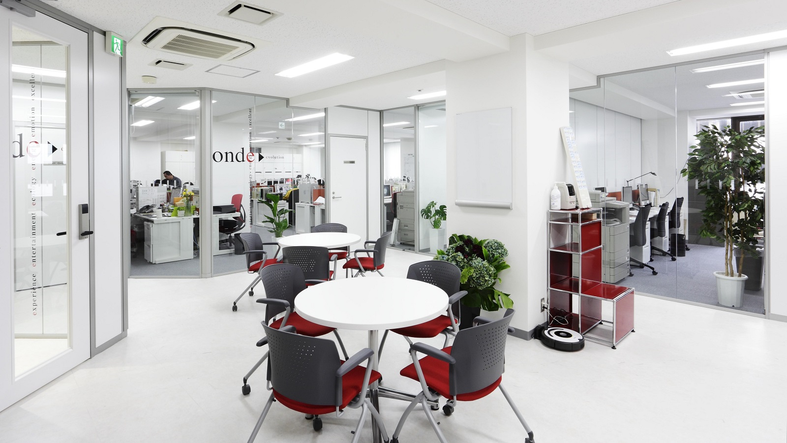 株式会社オンド