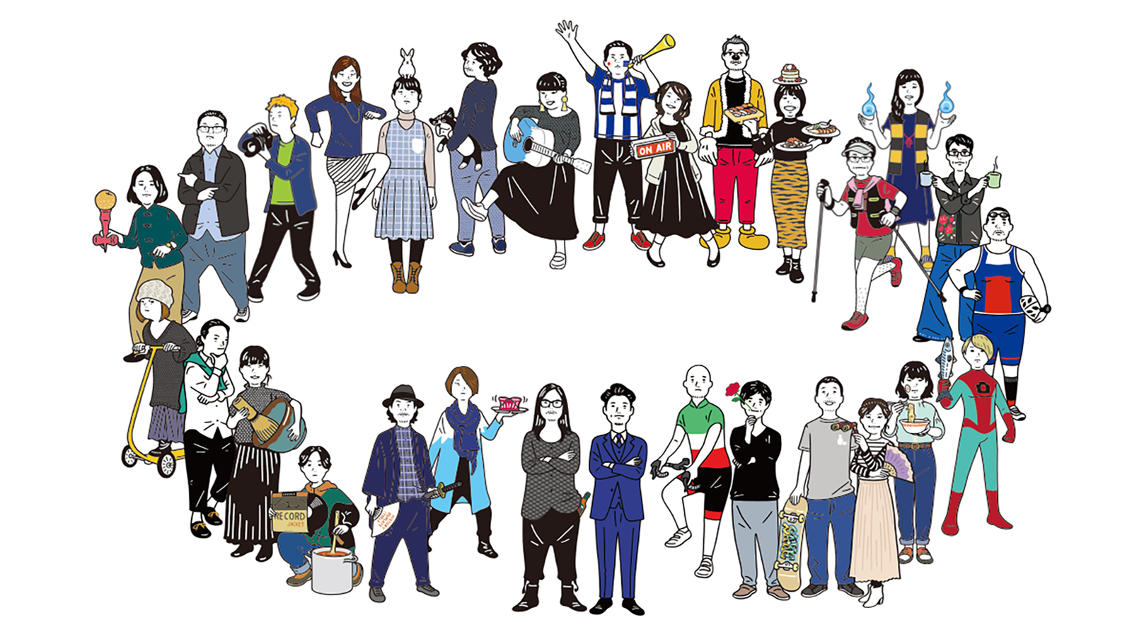 株式会社リッシ 未来をもっと面白く マスナビ