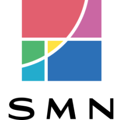 ロゴ：SMN株式会社