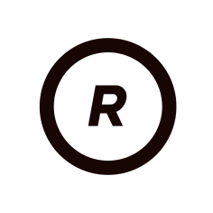 ロゴ：株式会社リッシ