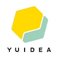 ロゴ:株式会社YUIDEA