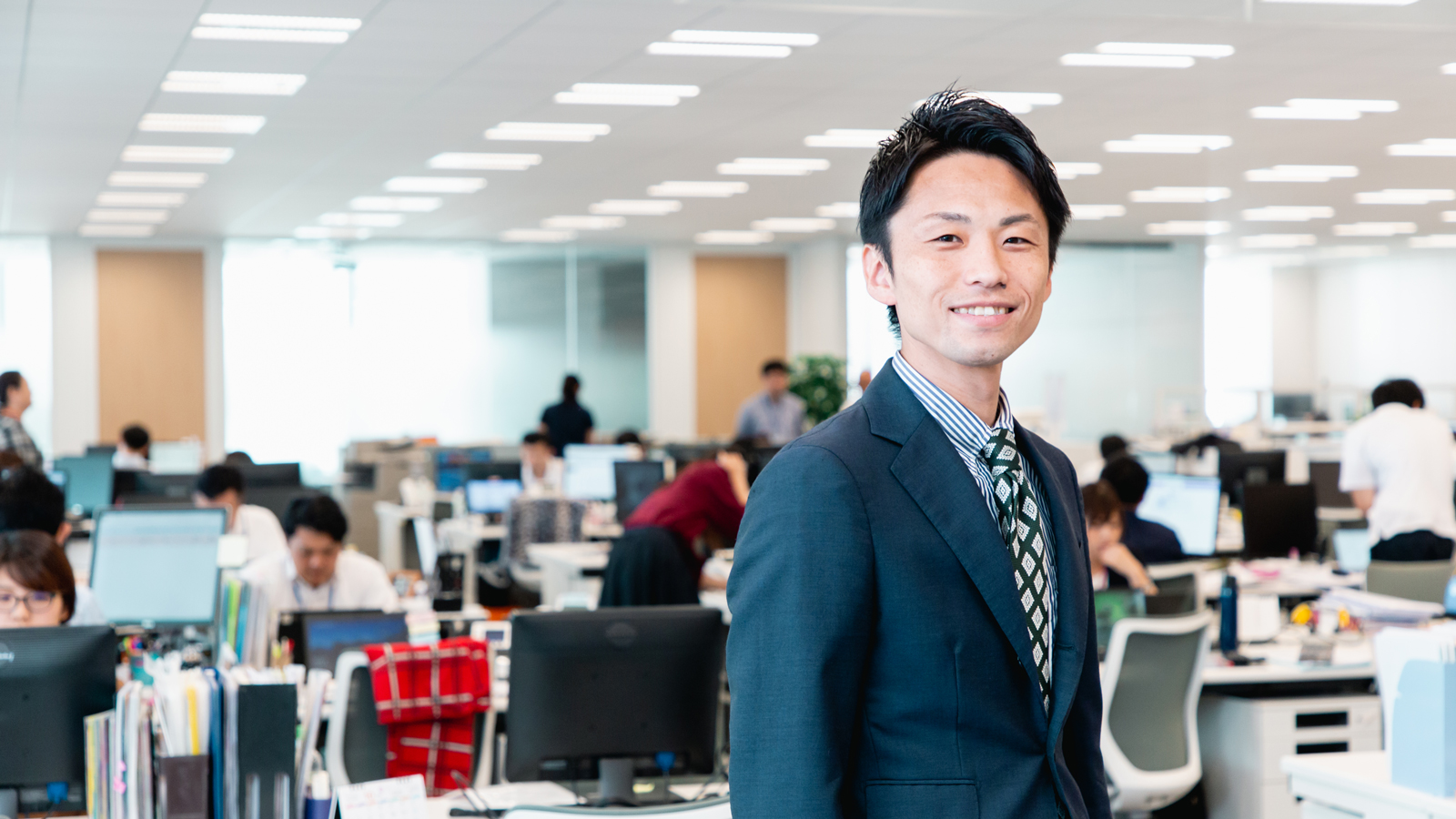 HITOWAライフパートナー株式会社