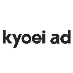 ロゴ:株式会社キョウエイアドインターナショナル