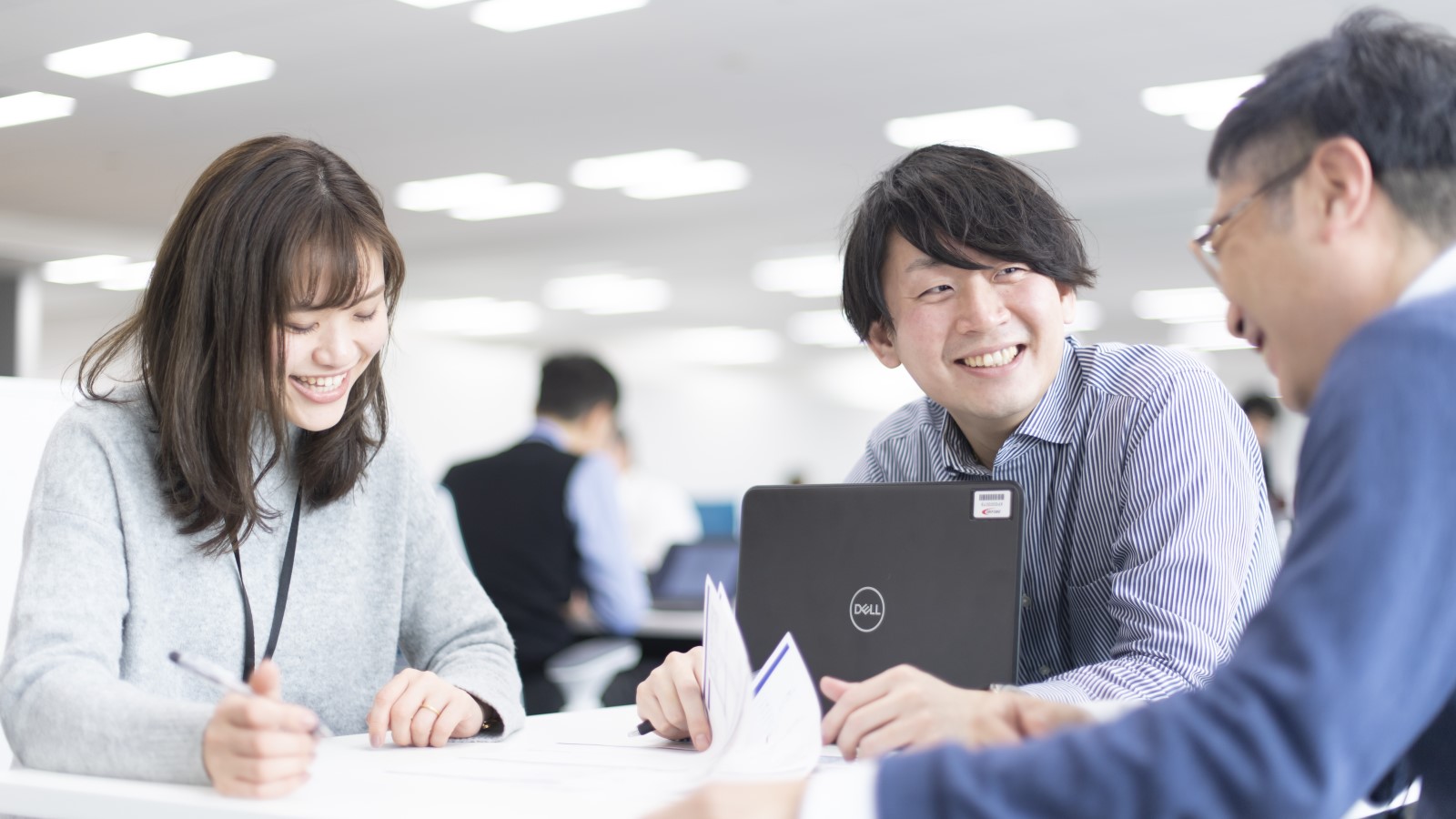 株式会社キョウエイアドインターナショナル
