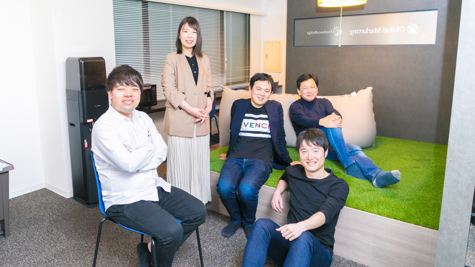 株式会社グローバルマーケティング