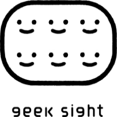 ロゴ:株式会社ギークサイト