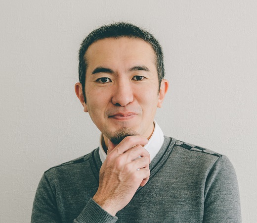 写真:眞鍋亮平さん