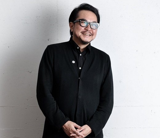 写真:原野守弘