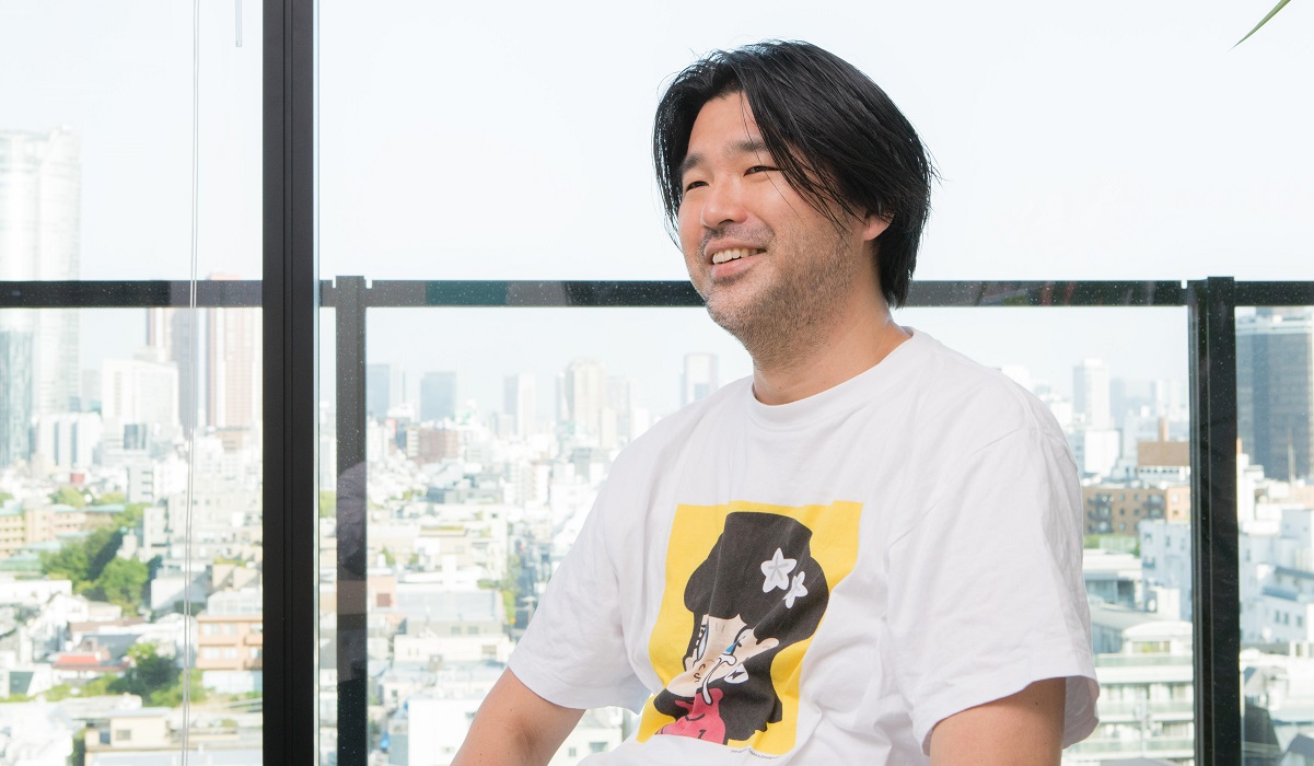 「自分に正直に」就活にも仕事にも活きる秘訣/クリエイティブディレクター・CMプランナー 権八成裕さんの〈クリ活〉