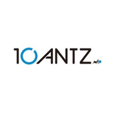 ロゴ:株式会社10ANTZ