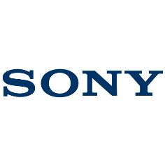 ロゴ:ソニーグループ株式会社