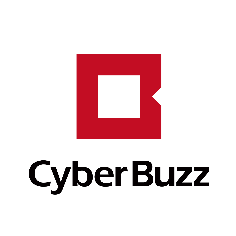 ロゴ:株式会社サイバー・バズ