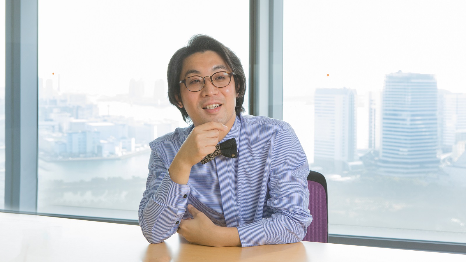 制約があるからこそ、解決ができる/電通 クリエーティブディレクター 加我俊介さんの〈クリ活〉