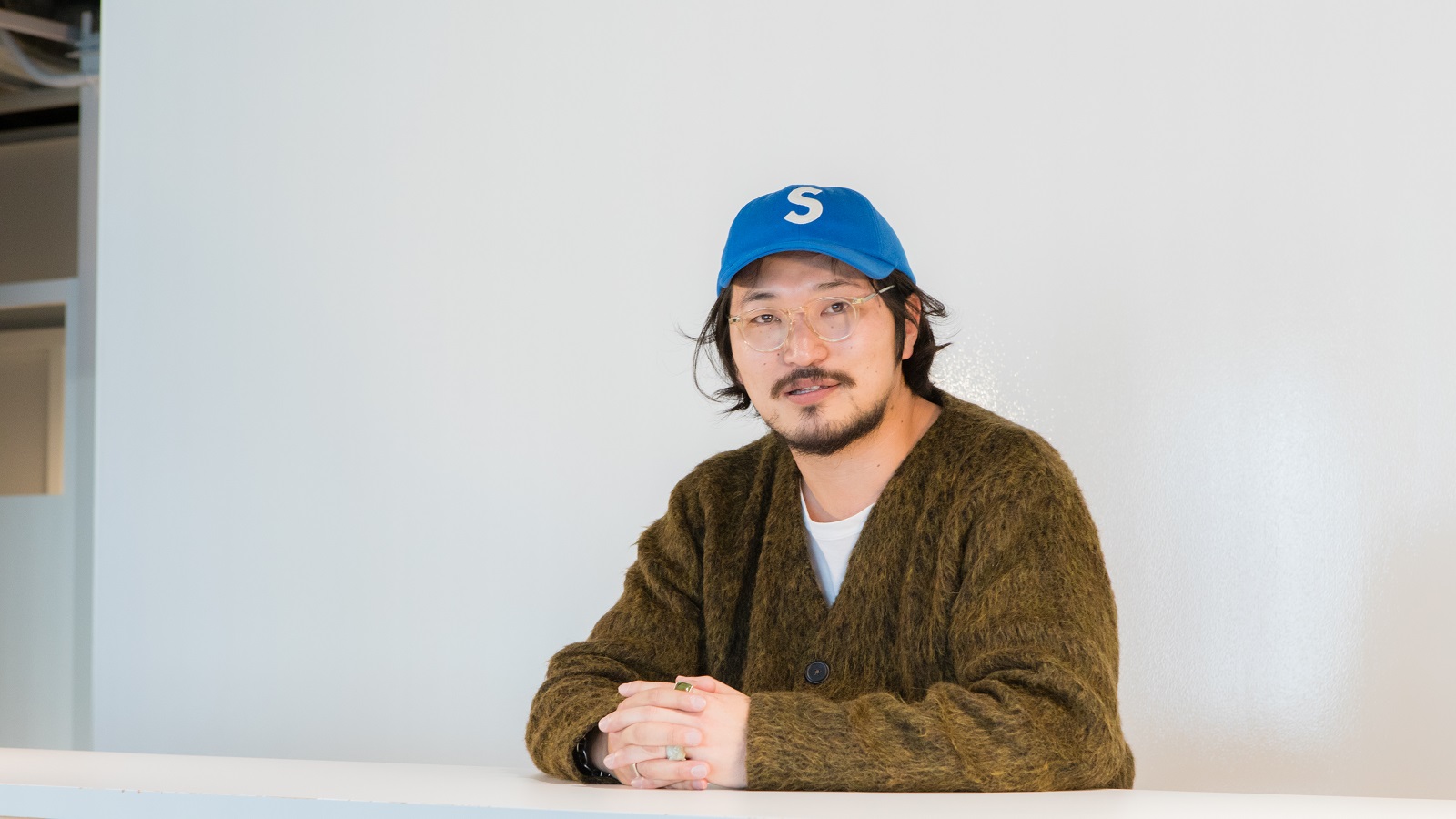 振り返るとすべてコンテンツ。好奇心がワクワクを生み続ける/博報堂「CREATIVE TABLE 最高」リーダー 小島翔太さんの〈クリ活〉