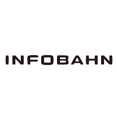 ロゴ:株式会社インフォバーン
