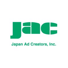 ロゴ：株式会社ジャパン・アド・クリエイターズ