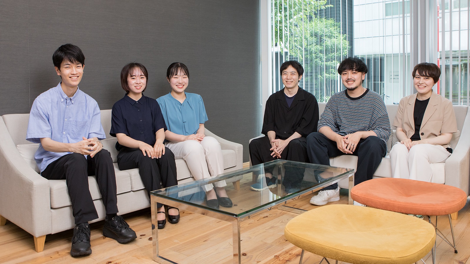 広告の可能性を探る! 現役の広告クリエイターへOB・OG訪問
