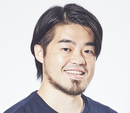 写真:山﨑博司さん