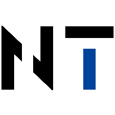 ロゴ：株式会社ニューステクノロジー