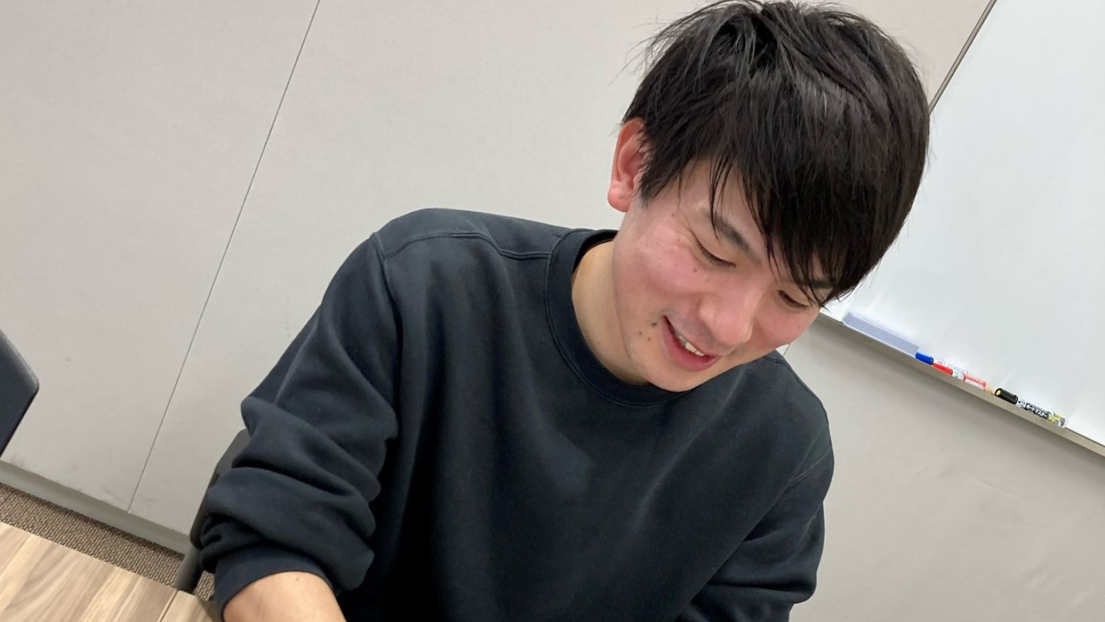 メッセージ