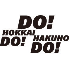 ロゴ:株式会社北海道博報堂