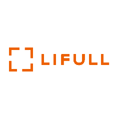 ロゴ：株式会社LIFULL