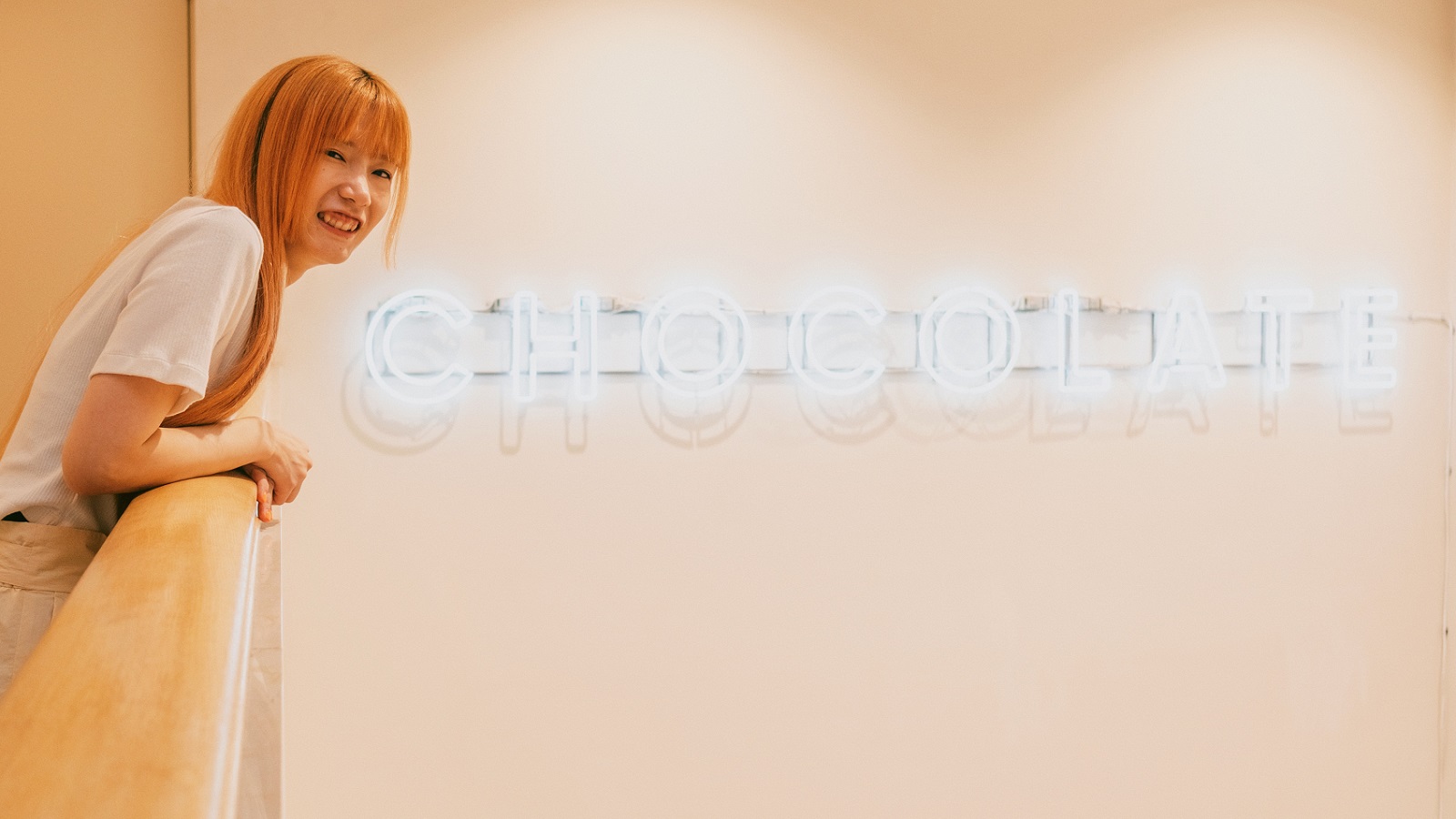 人が能動的に関わりたくなる広告をつくりたい/CHOCOLATE市川晴華さんの〈クリ活〉