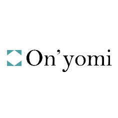 ロゴ：株式会社On’yomi