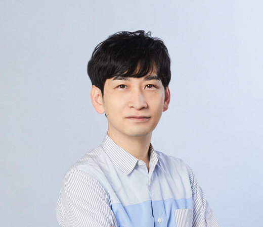 写真:栗田雅俊さん
