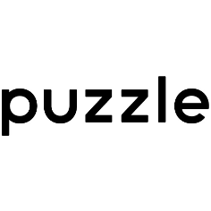 ロゴ：株式会社パズル