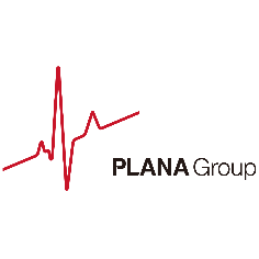 ロゴ:株式会社PLANA