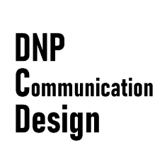 ロゴ:株式会社DNPコミュニケーションデザイン